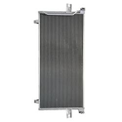 Body Parts Air Conditioning Condensers for 1998-2001 ALTIMA - CND40125