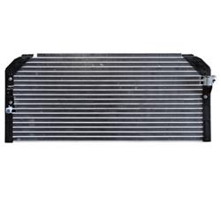 Body Parts Air Conditioning Condensers for 1998-2002 COROLLA - CND40131