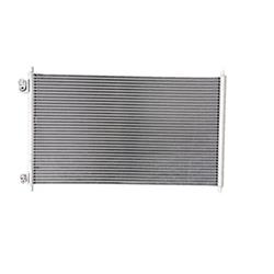 Body Parts Air Conditioning Condensers for 1998-2002 ACCORD, 2001-2003 CL, 1999-2003 TL - CND40132
