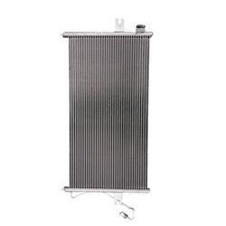 Body Parts Air Conditioning Condensers for 1998-2002 FRONTIER, 2000-2002 XTERRA - CND40143