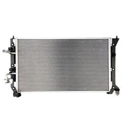 Body Parts Air Conditioning Condensers for 1998-2003 SIENNA - CND40144