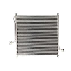 Body Parts Air Conditioning Condensers CND40150