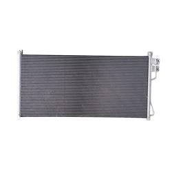Body Parts Air Conditioning Condensers for 2002 BLACKWOOD, 1997-2006 EXPEDITION, 1998-2006 NAVIGATOR - CND40166