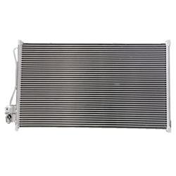 Body Parts Air Conditioning Condensers for 1999-2004 MUSTANG - CND40179