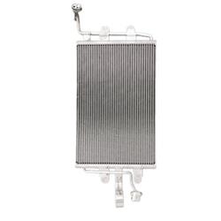 Body Parts Air Conditioning Condensers for 1998-2006 BEETLE - CND40185