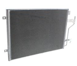 Body Parts Air Conditioning Condensers CND40188