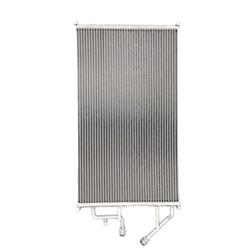 Body Parts Air Conditioning Condensers CND40250