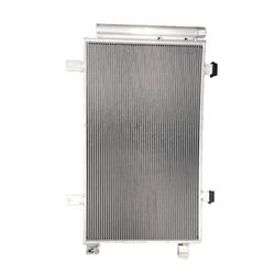 Body Parts Air Conditioning Condensers for 2010-2013 SX4 - CND4054