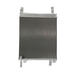 Body Parts Air Conditioning Condensers for 2010-2012 SRX - CND4055