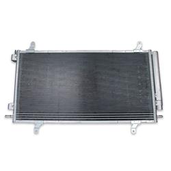 Body Parts Air Conditioning Condensers for 2012-2015 CAMARO - CND4119