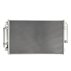 Body Parts Air Conditioning Condensers for 2013-2018 ALTIMA - CND4128