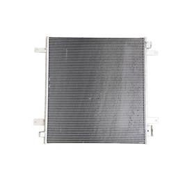 Body Parts Air Conditioning Condensers for 2011-2013 QX56, 2014 QX80 - CND4152