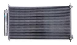 Body Parts Air Conditioning Condensers for 2013-2017 ACCORD - CND4165