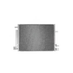 Body Parts Air Conditioning Condensers for 2013-2015 ATS, 2014-2015 CTS - CND4222