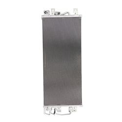 Body Parts Air Conditioning Condensers for 2012-2018 EXPLORER - CND4238