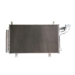 Body Parts Air Conditioning Condensers for 2014-2018 3, 2014-2017 6 - CND4243