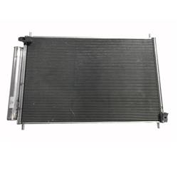Body Parts Air Conditioning Condensers for 2014-2017 ACCORD - CND4250