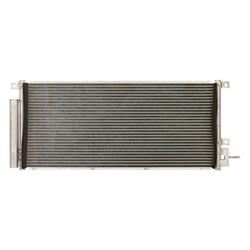 Body Parts Air Conditioning Condensers for 2013-2014 ENCORE, 2015-2016 TRAX - CND4252