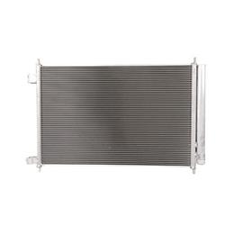 Body Parts Air Conditioning Condensers for 2015-2018 CITY EXPRESS, 2013-2018 NV200 - CND4291
