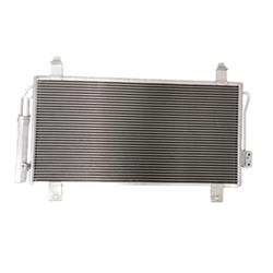 Body Parts Air Conditioning Condensers for 2014-2016 OUTLANDER - CND4293