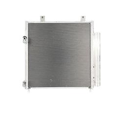 Body Parts Air Conditioning Condensers for 2014-2015 MIRAGE - CND4331