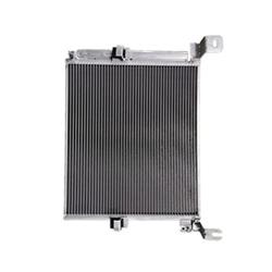 Body Parts Air Conditioning Condensers for 2013-2015 TACOMA - CND4369
