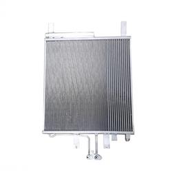 Body Parts Air Conditioning Condensers for 2013-2018 1500 - CND4392