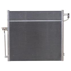 Body Parts Air Conditioning Condensers CND4421