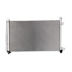 Body Parts Air Conditioning Condensers for 2014-2018 ROGUE - CND4423