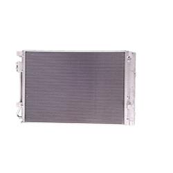 Body Parts Air Conditioning Condensers for 2014-2016 ACCENT, VELOSTER, 2014-2017 RIO - CND4438