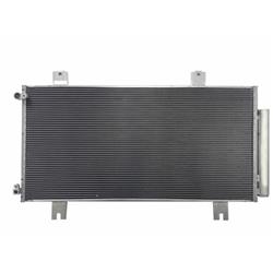 Body Parts Air Conditioning Condensers for 2015-2019 FIT - CND4441