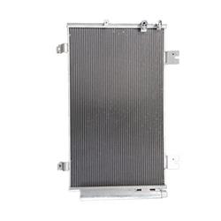 Body Parts Air Conditioning Condensers for 2013-2015 GS350 - CND4460