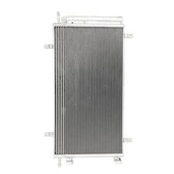 Body Parts Air Conditioning Condensers for 2013-2015 CAMARO - CND4461
