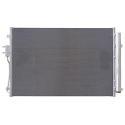 Body Parts Air Conditioning Condensers for 2015-2018 SEDONA - CND4536