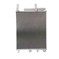 Body Parts Air Conditioning Condensers for 2013-2018 2500, 3500 - CND4537