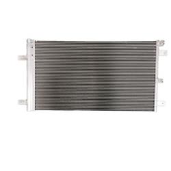 Body Parts Air Conditioning Condensers for 2015-2017 F-150 - CND4689