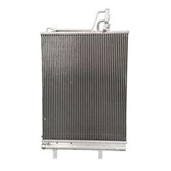 Body Parts Air Conditioning Condensers for 2015-2018 FOCUS, 2014-2018 TRANSIT CONNECT - CND4724