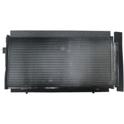 Body Parts Air Conditioning Condensers for 2015-2019 WRX - CND4757