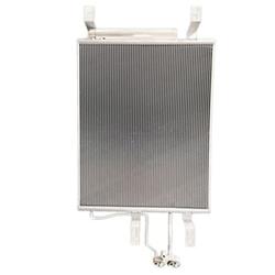 Body Parts Air Conditioning Condensers for 2014-2018 2500, 3500 - CND4765