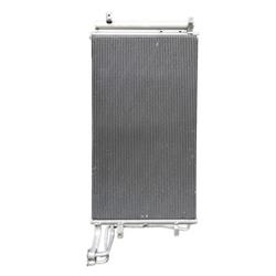 Body Parts Air Conditioning Condensers for 2012-2013 EQUUS, 2012-2014 GENESIS - CND4890