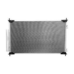 Body Parts Air Conditioning Condensers for 2016-2018 HR-V - CND4917