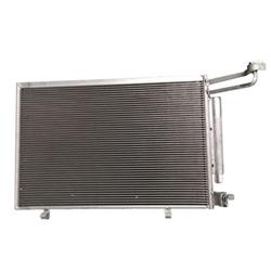 Body Parts Air Conditioning Condensers for 2014-2018 FIESTA - CND4919
