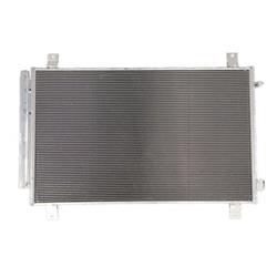 Body Parts Air Conditioning Condensers for 2016-2019 PILOT, 2017-2019 RIDGELINE - CND4996