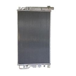 Body Parts Air Conditioning Condensers for 2016-2017 EQUINOX, 2010-2017 TERRAIN - CND4997