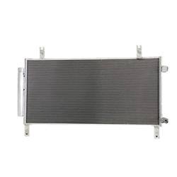 Body Parts Air Conditioning Condensers for 2017-2018 CR-V - CND6009