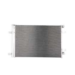 Body Parts Air Conditioning Condensers for 2017-2019 F-250 SUPER DUTY, F-350 SUPER DUTY - CND6012