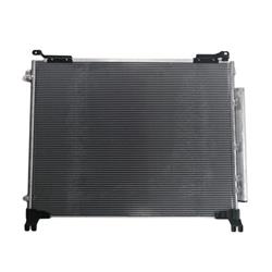 Coast to Coast International Body Parts Air Conditioning Condensers CND6019