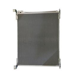 Body Parts Air Conditioning Condensers for 2004-2005 E-350 CLUB WAGON, 2004-2010 E-350 SUPER DUTY, 2004-2008 E-450 SUPER DUTY - CNDDPI3011