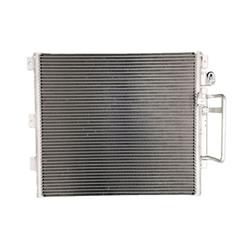 Body Parts Air Conditioning Condensers CNDDPI3014