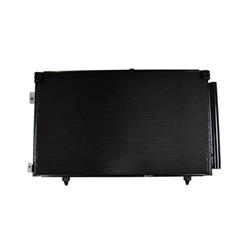 Body Parts Air Conditioning Condensers for 2001-2007 HIGHLANDER - CNDDPI3053
